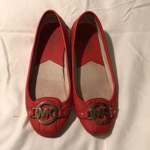 MICHAEL by Michael Kors flats